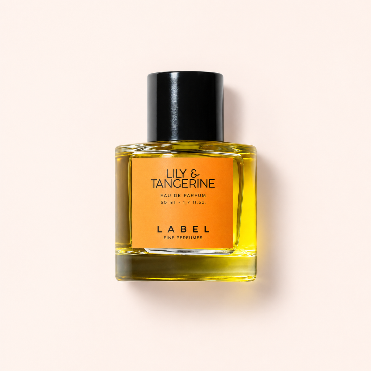 LABEL Lily & Tangerine 50 ml