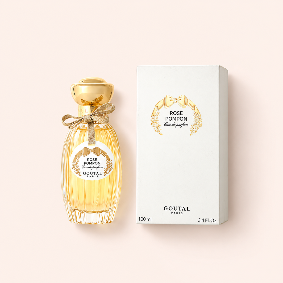 Goutal Rose Pompon 100 ml