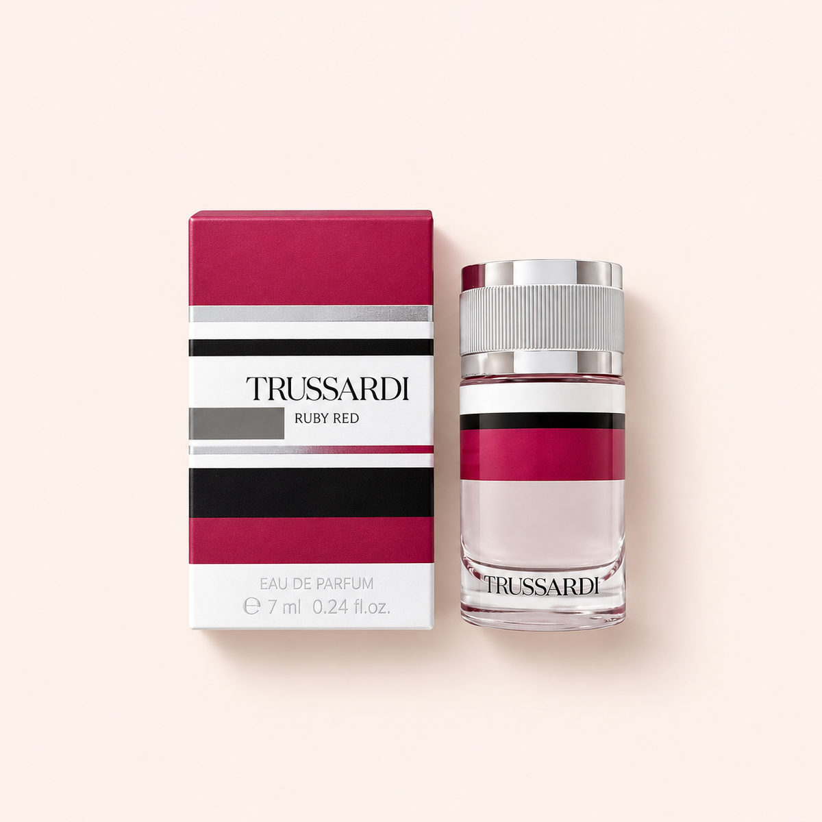 Trussardi Trussardi Ruby Red 7 ml