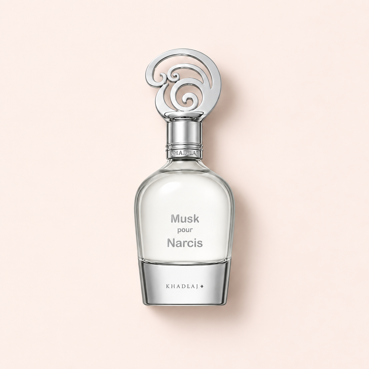 Khadlaj Musk Pour Narcis 100 ml