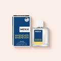 Mexx Whenever Wherever 50 ml
