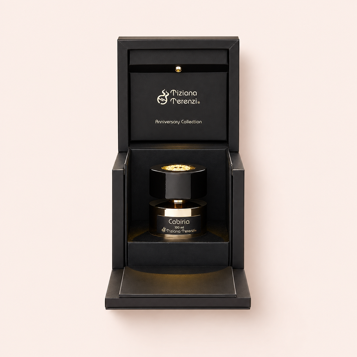 Tiziana Terenzi Anniversary Collection Cabiria 100 ml