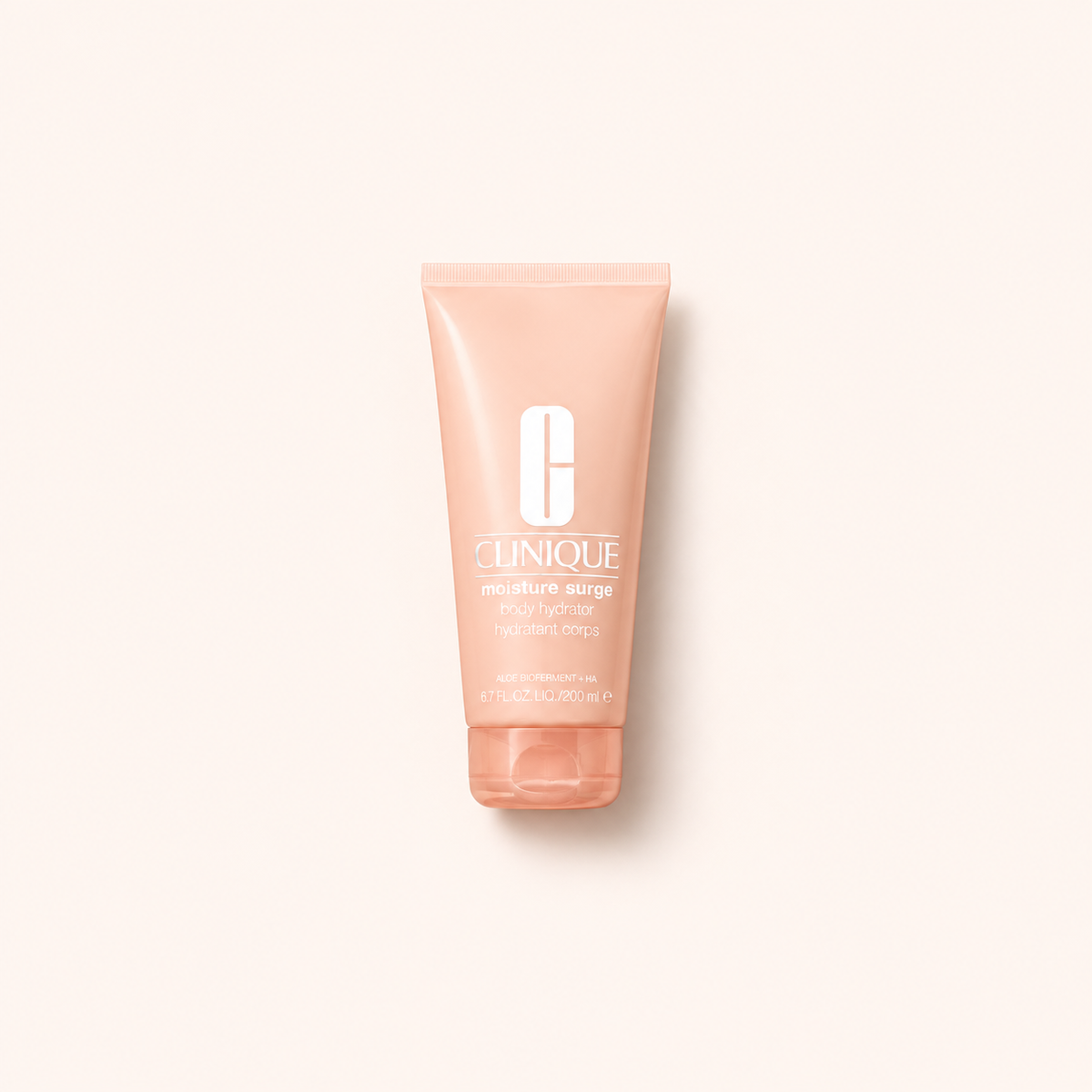 Clinique Moisture Surge Body Hydrator 200 ml