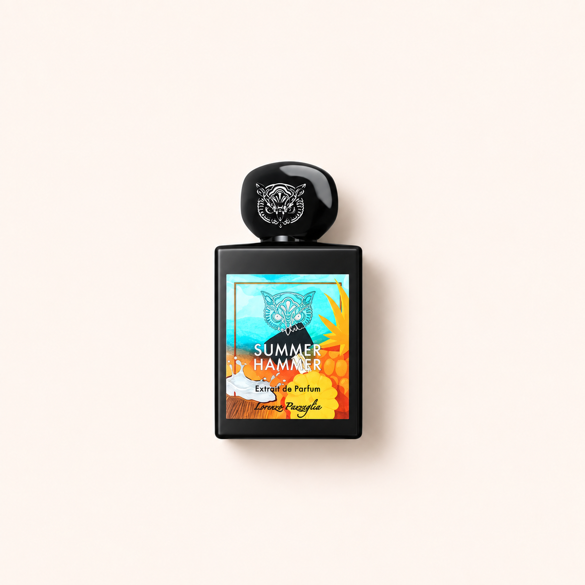 Lorenzo Pazzaglia Summer Hammer 50 ml