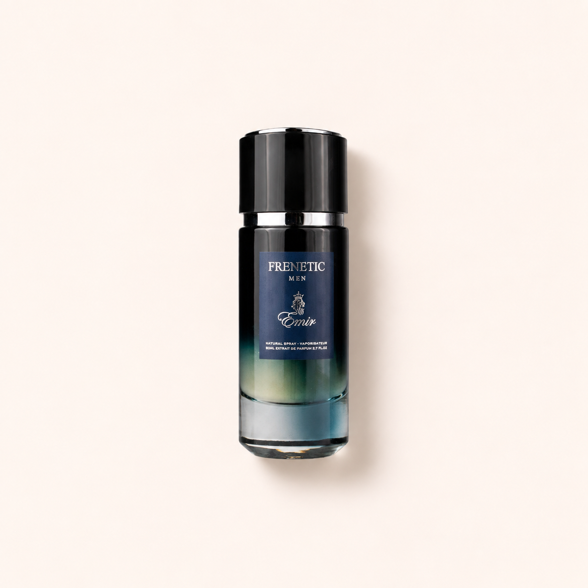 Emir Frenetic 80 ml