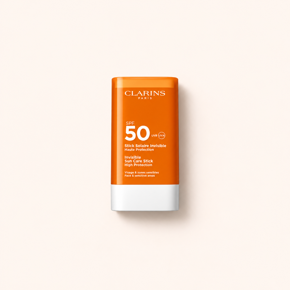Clarins Sun Care Invisible Stick 17 ml