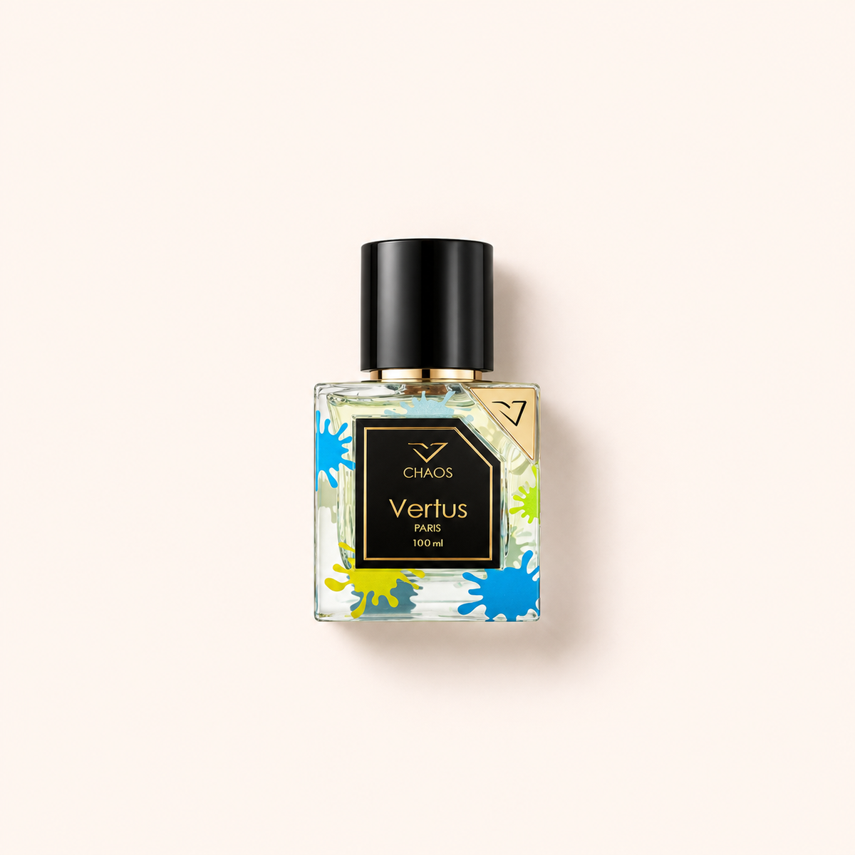 Vertus Chaos 100 ml