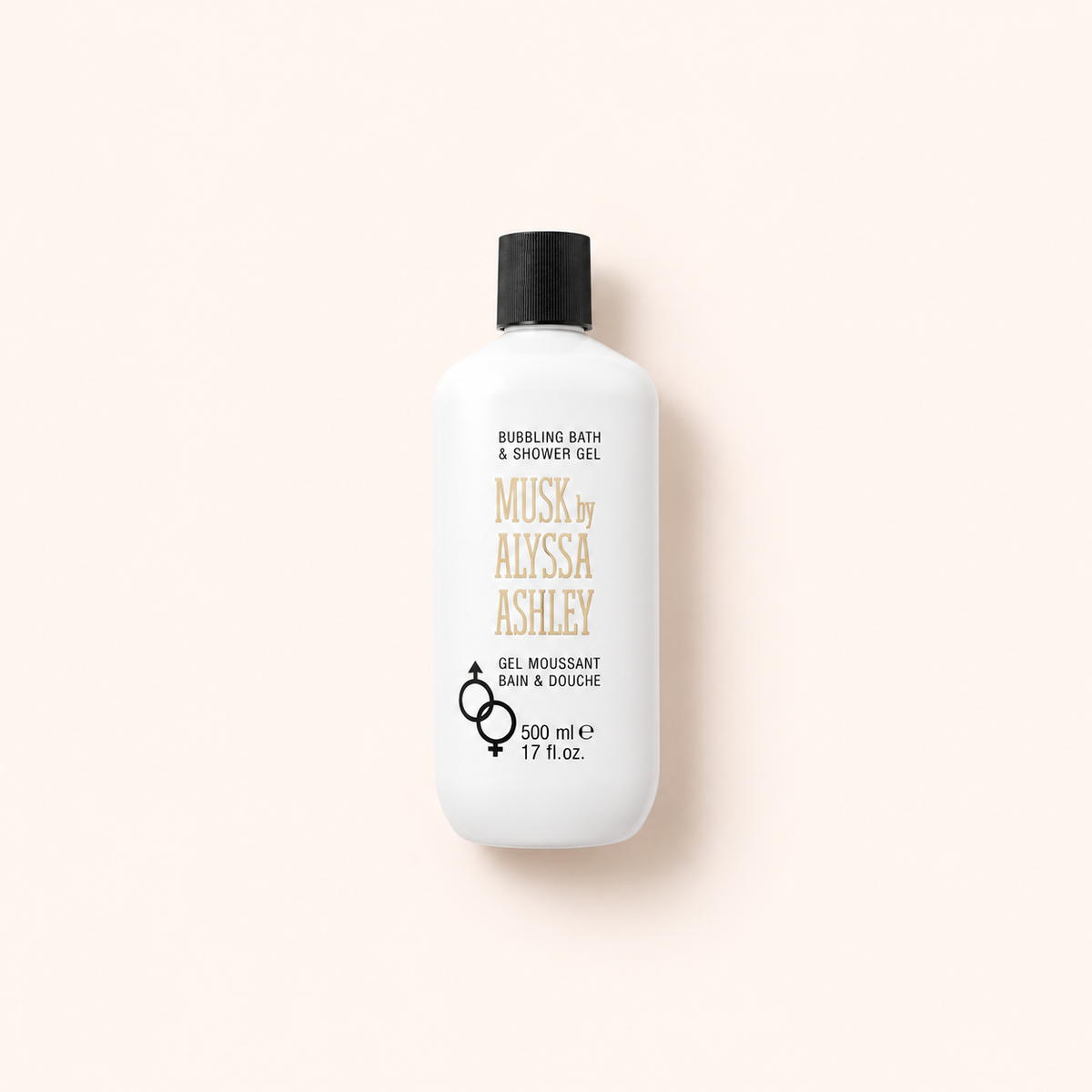 Alyssa Ashley Musk 500 ml