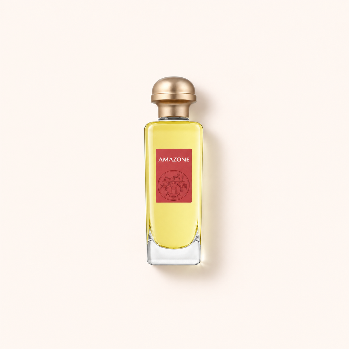 Hermes Amazone 100 ml