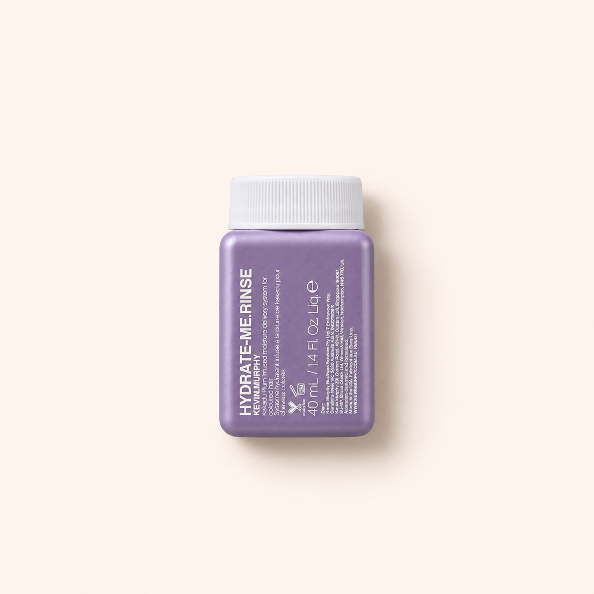 Kevin Murphy Hydrate-Me Rinse 40 ml