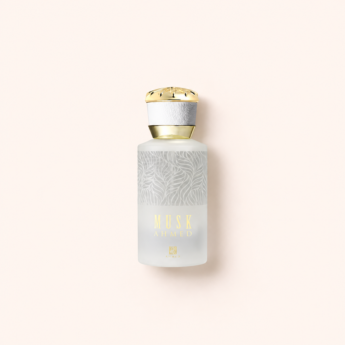 Ahmed Al Maghribi Musk Ahmed 50 ml