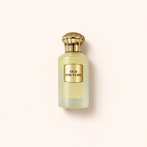 Ahmed Al Maghribi Oud Couture 100 ml