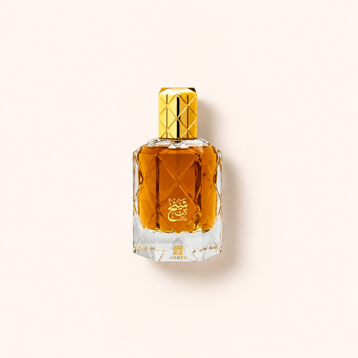 Ahmed Al Maghribi Bin Shaikh 90 ml