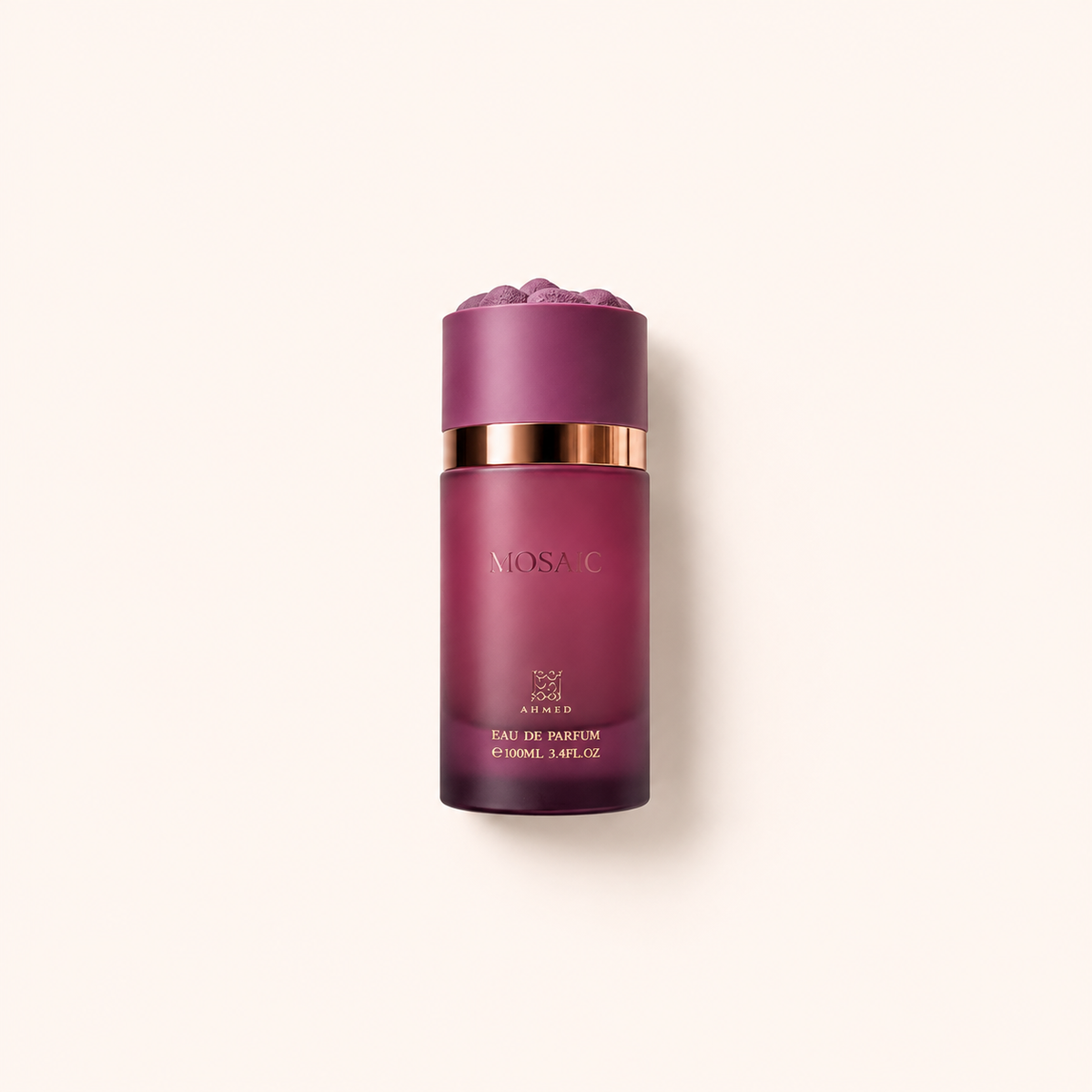 Ahmed Al Maghribi Mosaic 100 ml