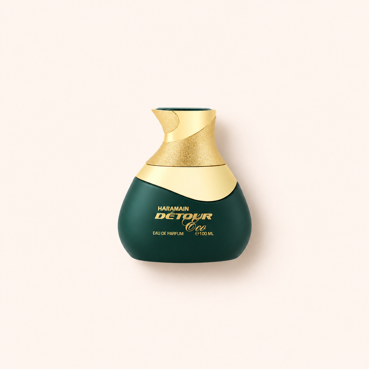 Al Haramain Detour Eco 100 ml