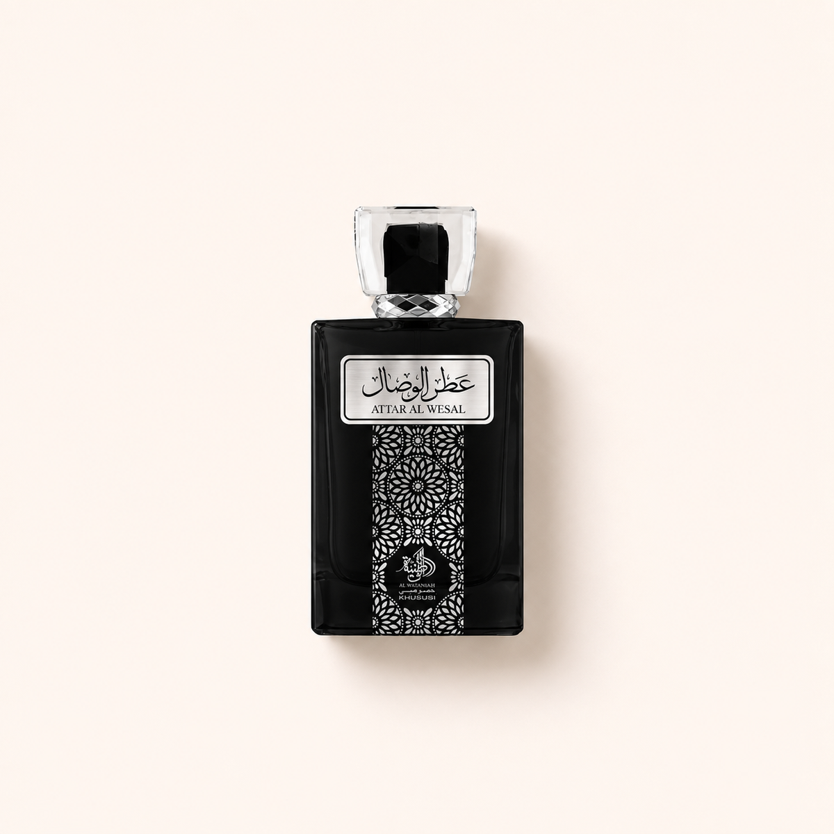 Al Wataniah Attar Al Wesal 100 ml