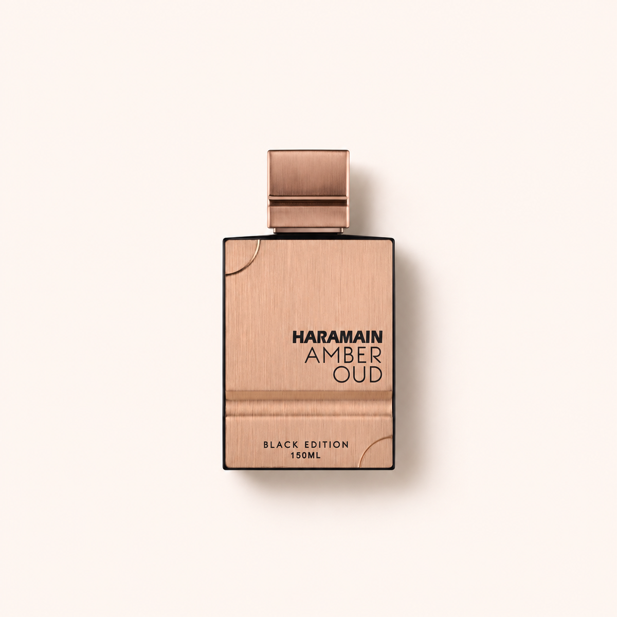Al Haramain Amber Oud Black Edition 150 ml