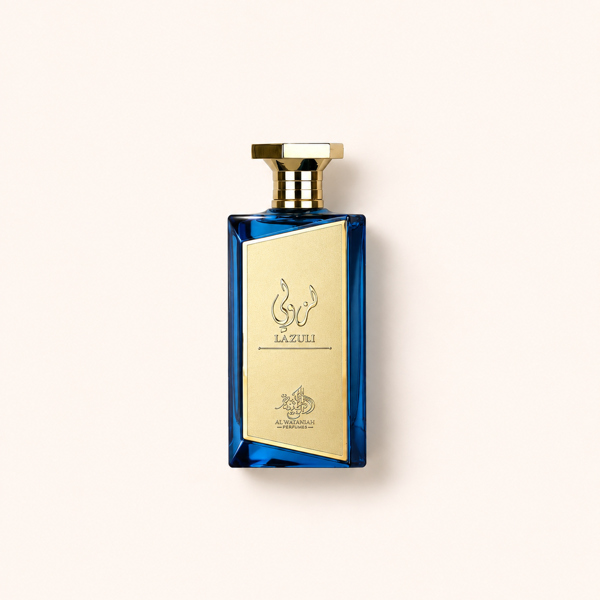 Al Wataniah Lazuli 100 ml