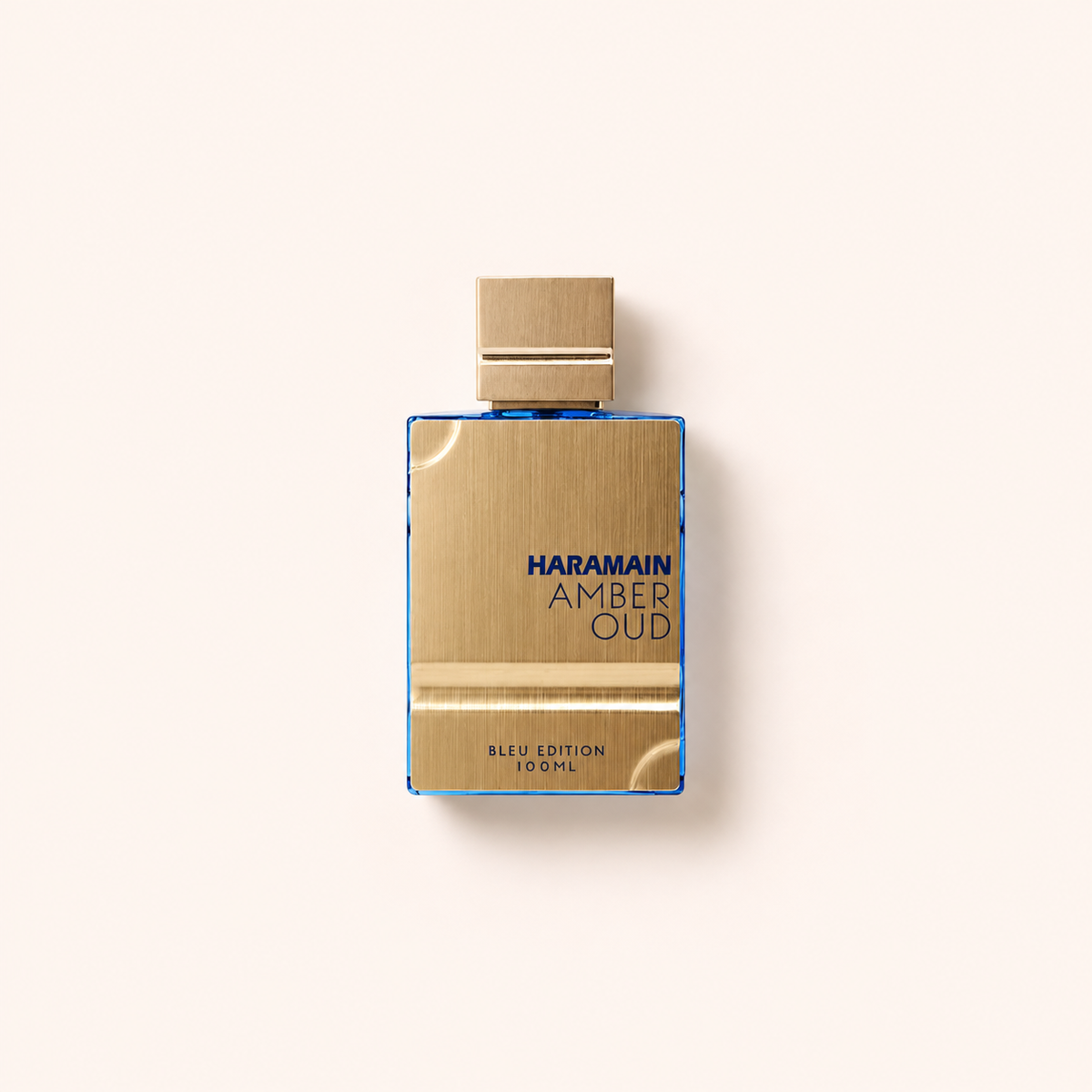 Al Haramain Amber Oud Bleu Edition 100 ml