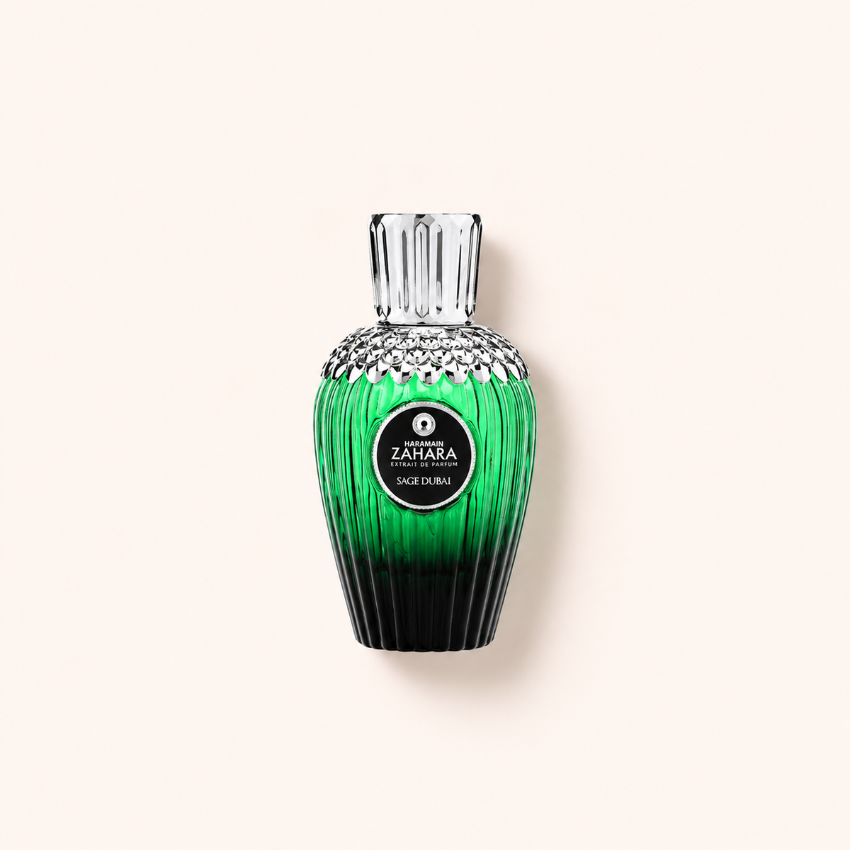 Al Haramain Zahara Sage Dubai 100 ml