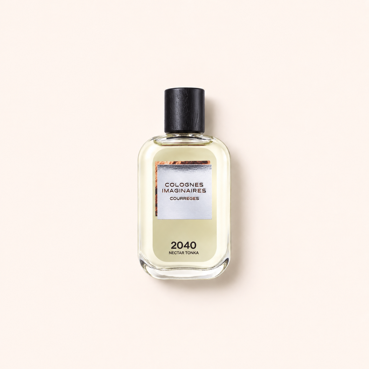 André Courreges Colognes Imaginaires 2040 Nectar Tonka 100 ml