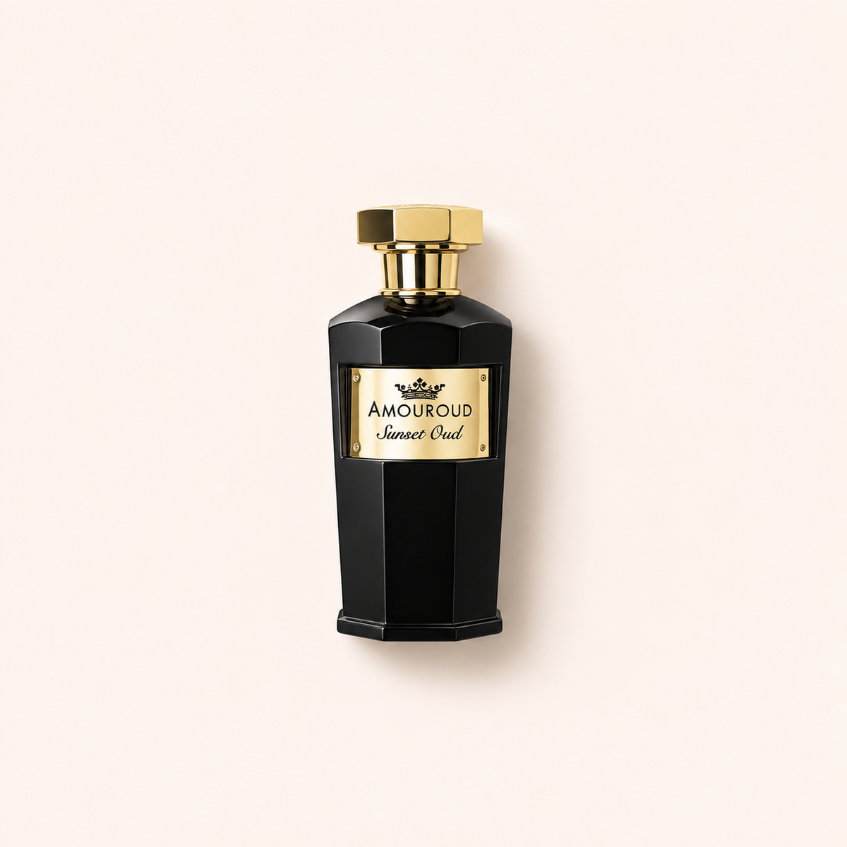 Amouroud Sunset Oud 100 ml