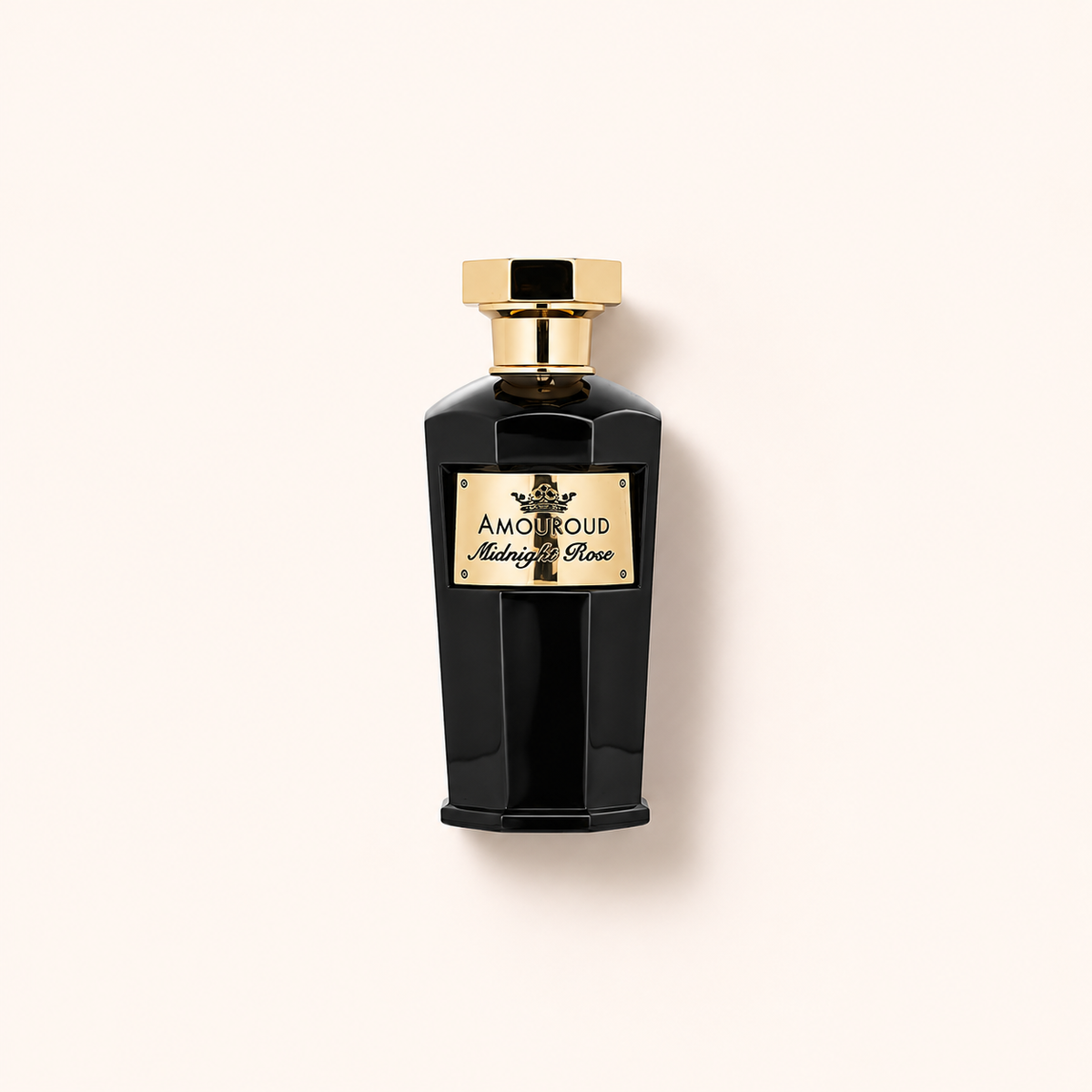 Amouroud Midnight Rose 100 ml
