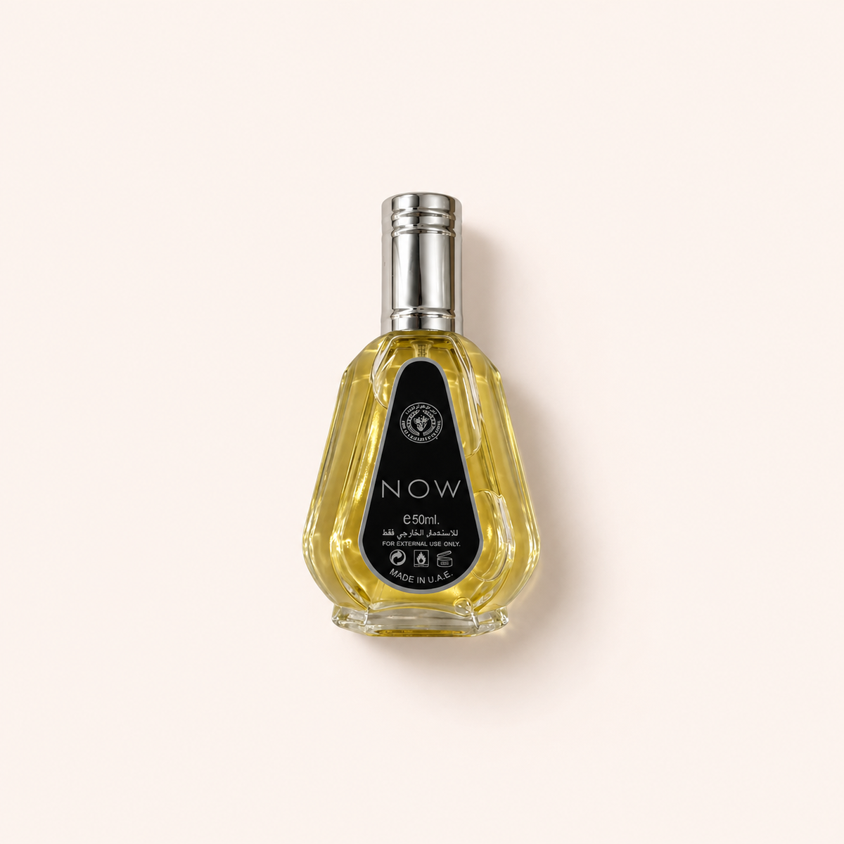 Ard Al Zaafaran Now 50 ml