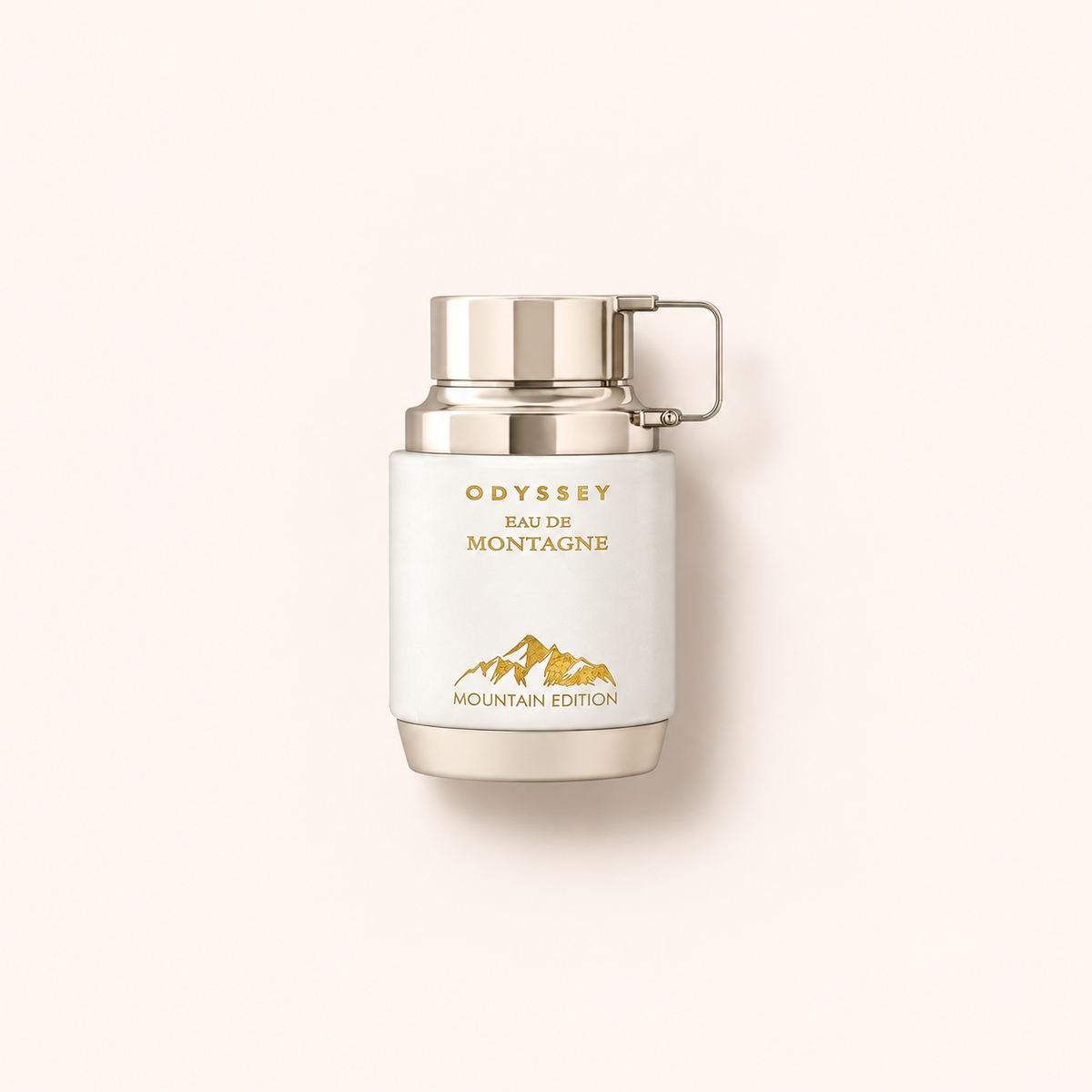 Armaf Odyssey Eau de Montagne 100 ml