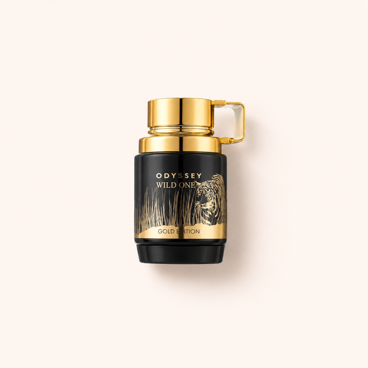 Armaf Odyssey Wild One Gold Edition 100 ml