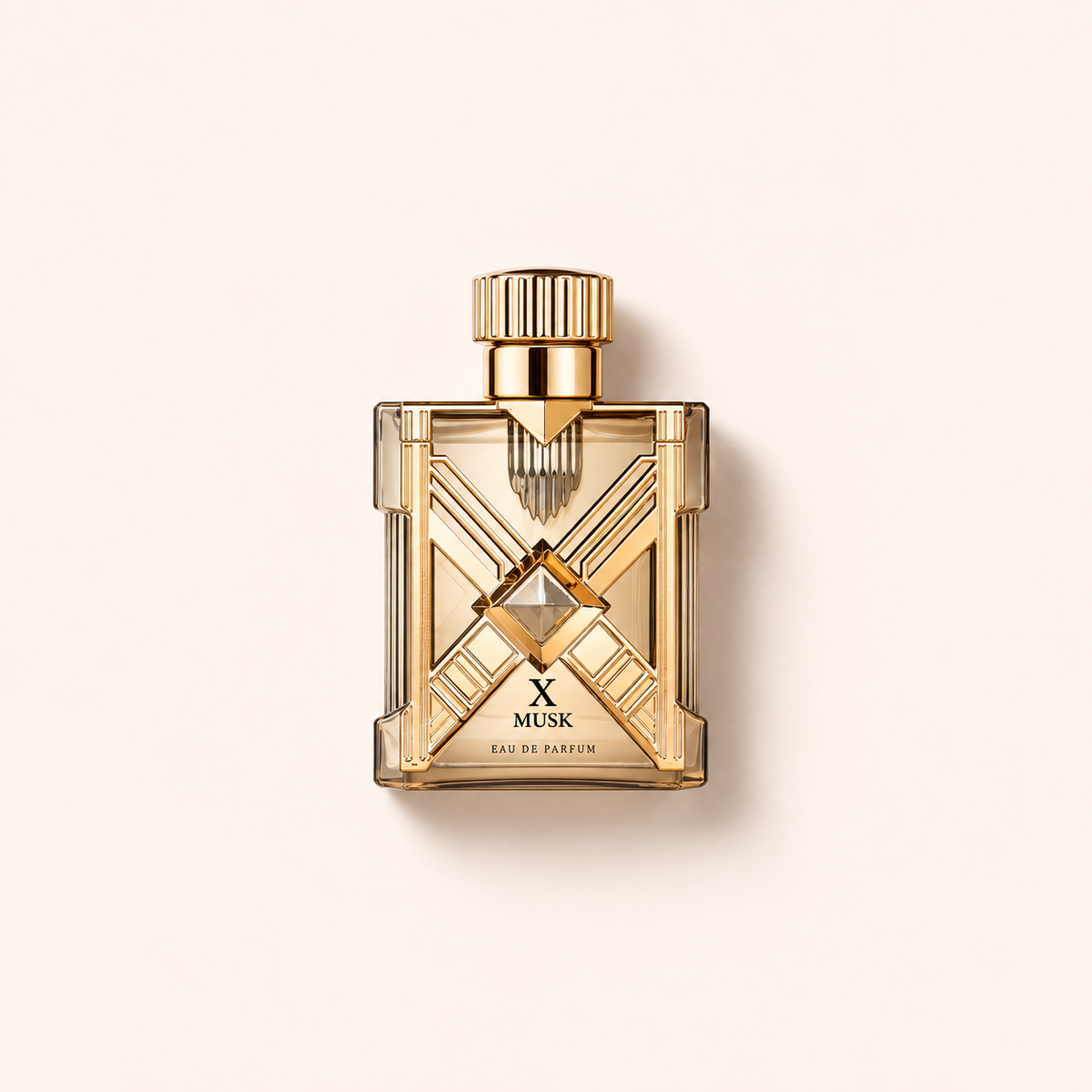 Assala Prime X Musk 100 ml