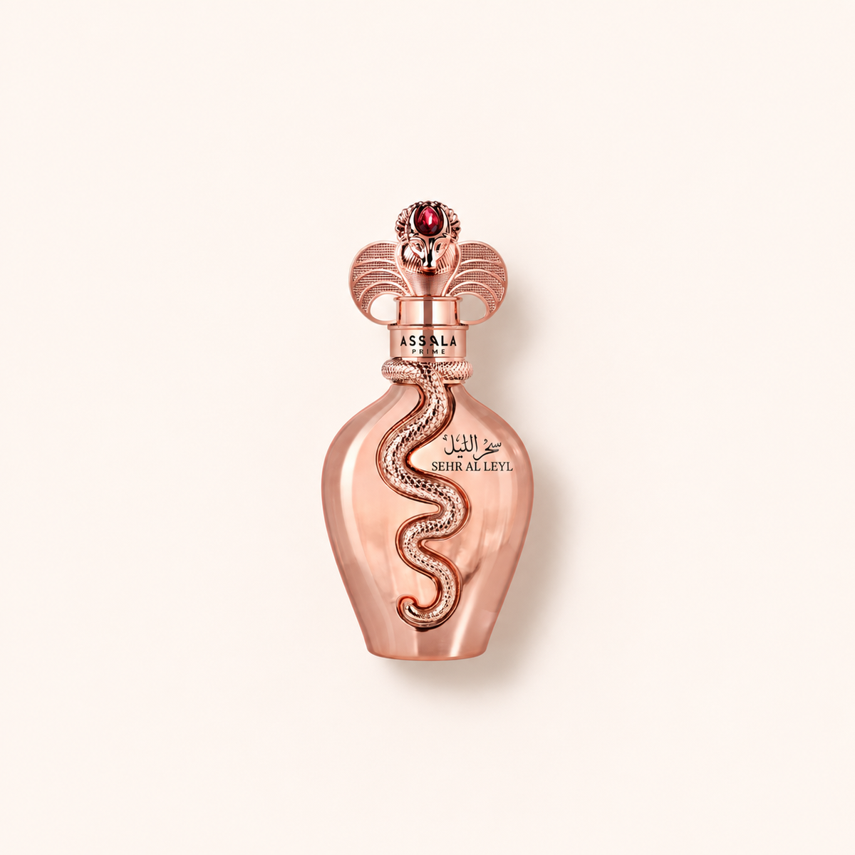 Assala Prime Sehr Al Leyl 100 ml