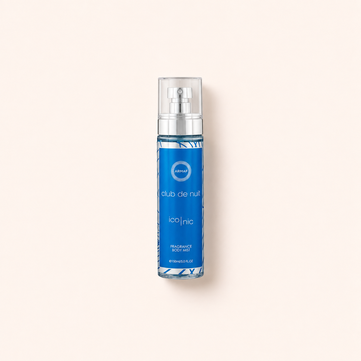 Armaf Club de Nuit Blue Iconic 150 ml