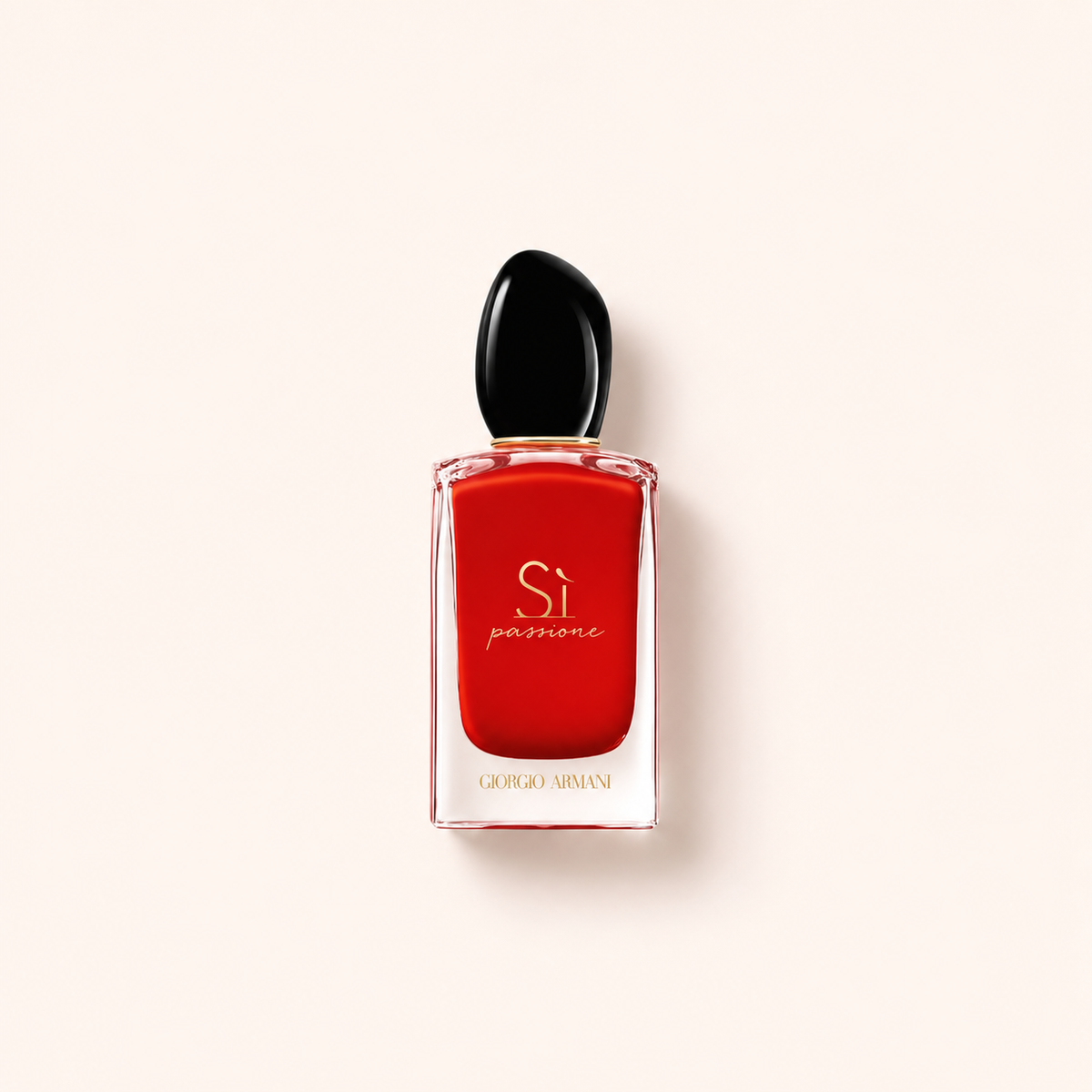 Giorgio Armani Si Passione 100 ml