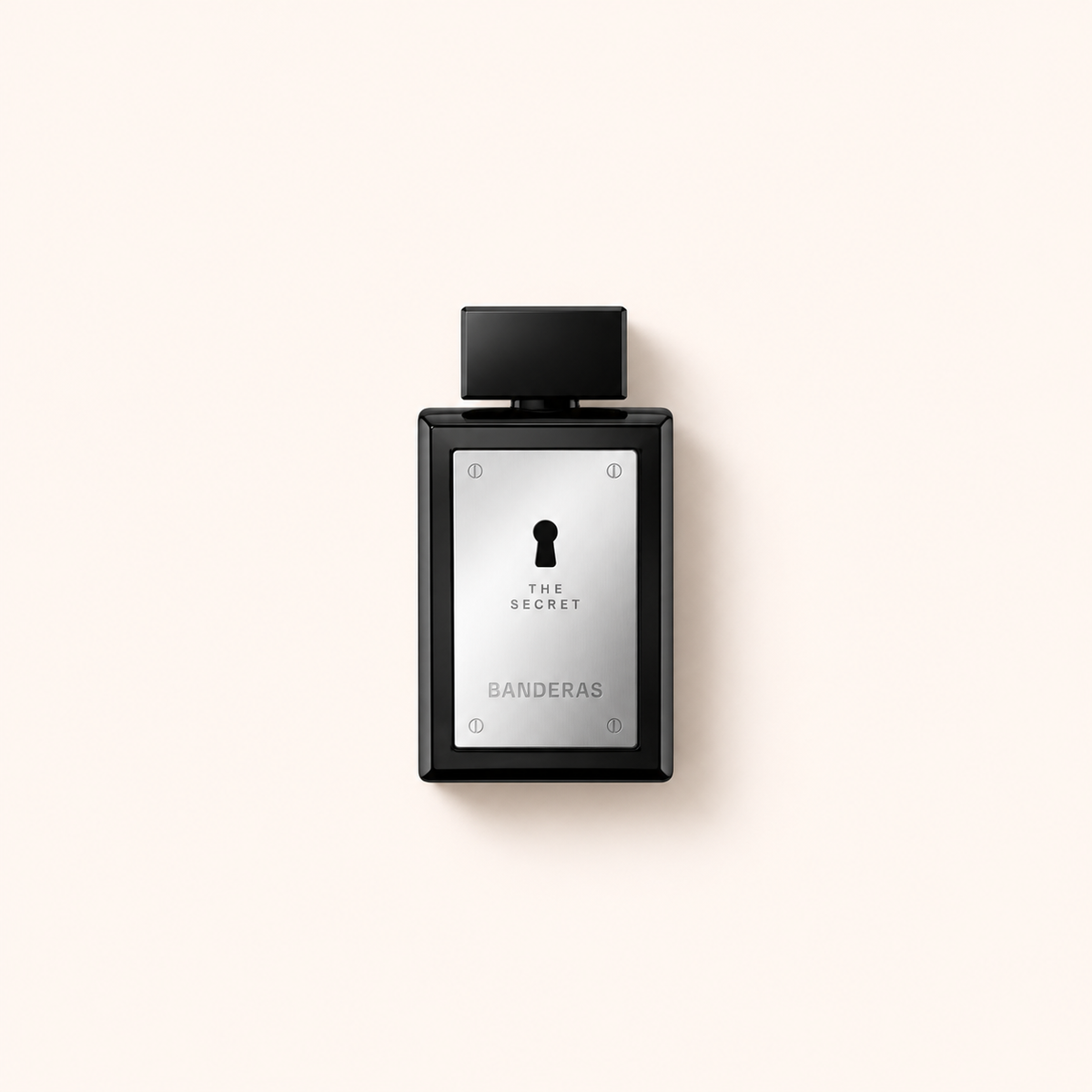 Banderas The Secret 100 ml