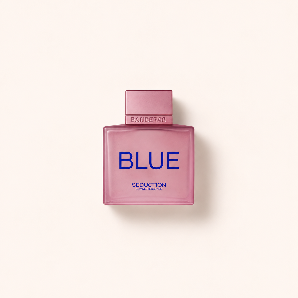 Banderas Blue Seduction Summer Essence 100 ml