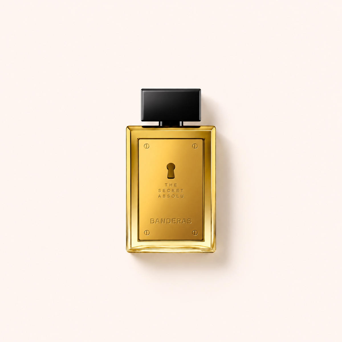 Banderas The Secret Absolu 100 ml