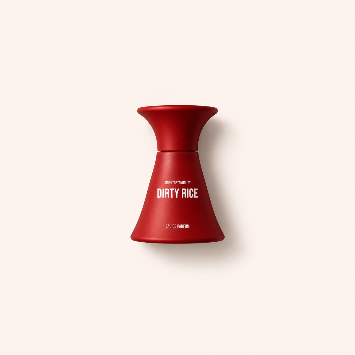 BORNTOSTANDOUT Dirty Rice 15 ml