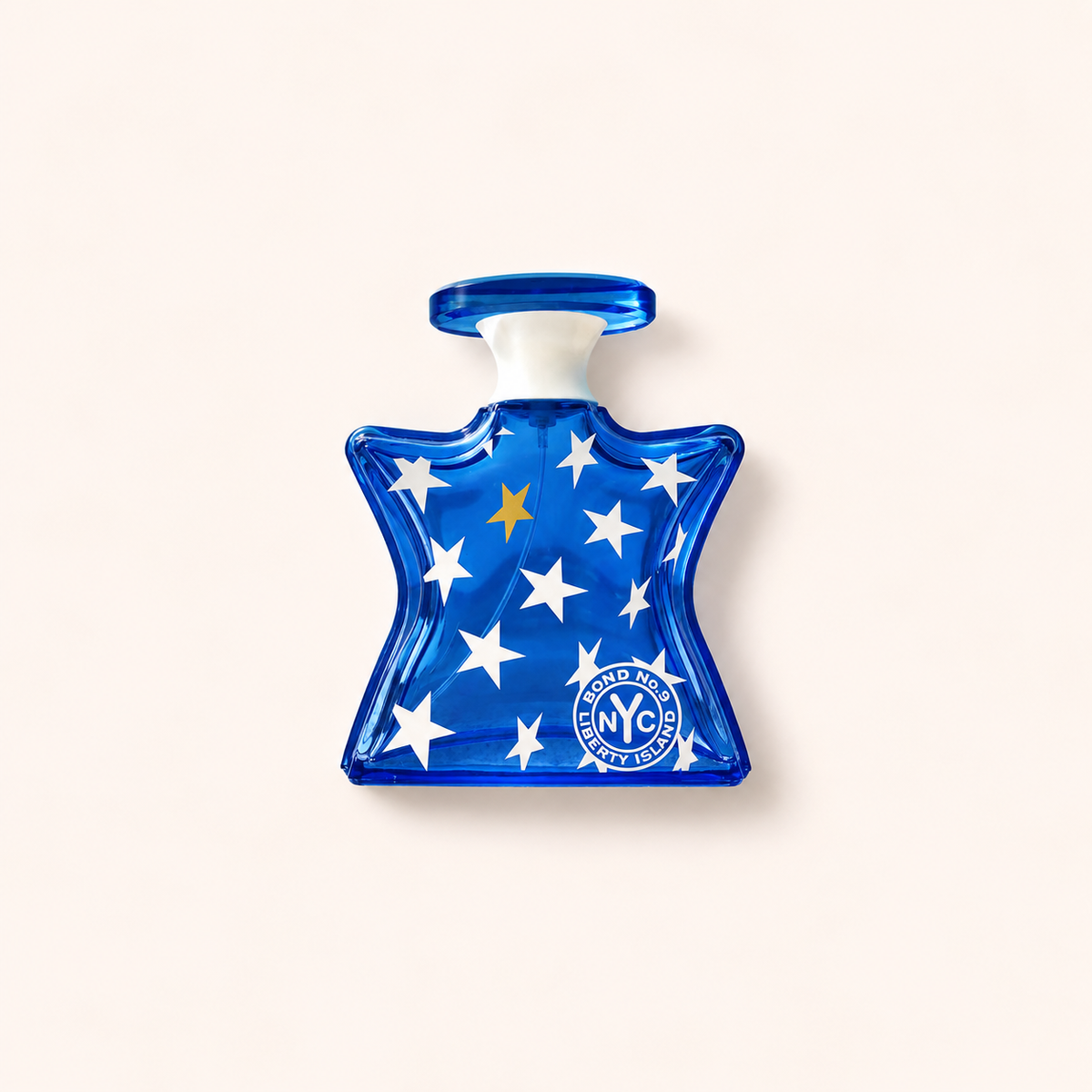 Bond No. 9 NY Beaches Liberty Island 50 ml