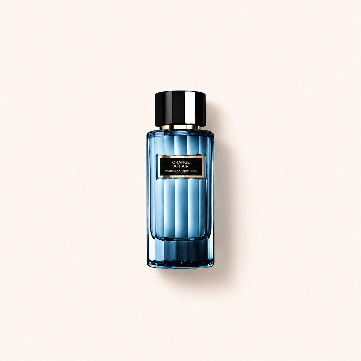 Carolina Herrera Orange Affair 100 ml