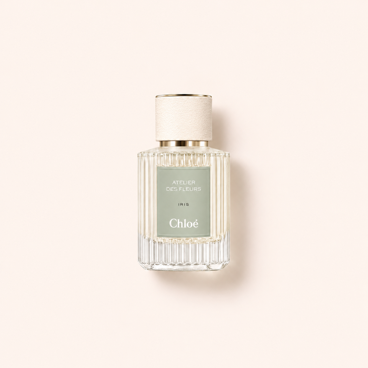 Chloé Atelier des Fleurs Iris 50 ml