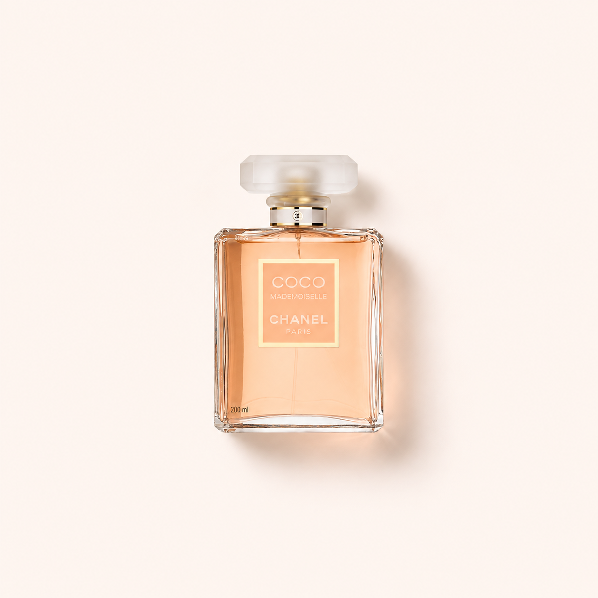 Chanel Coco Mademoiselle 200 ml