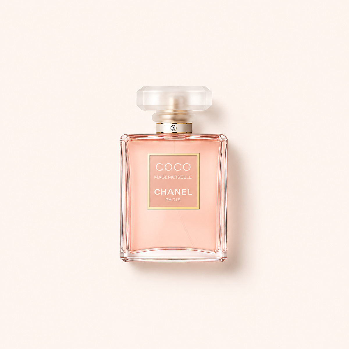Chanel Coco Mademoiselle 100 ml