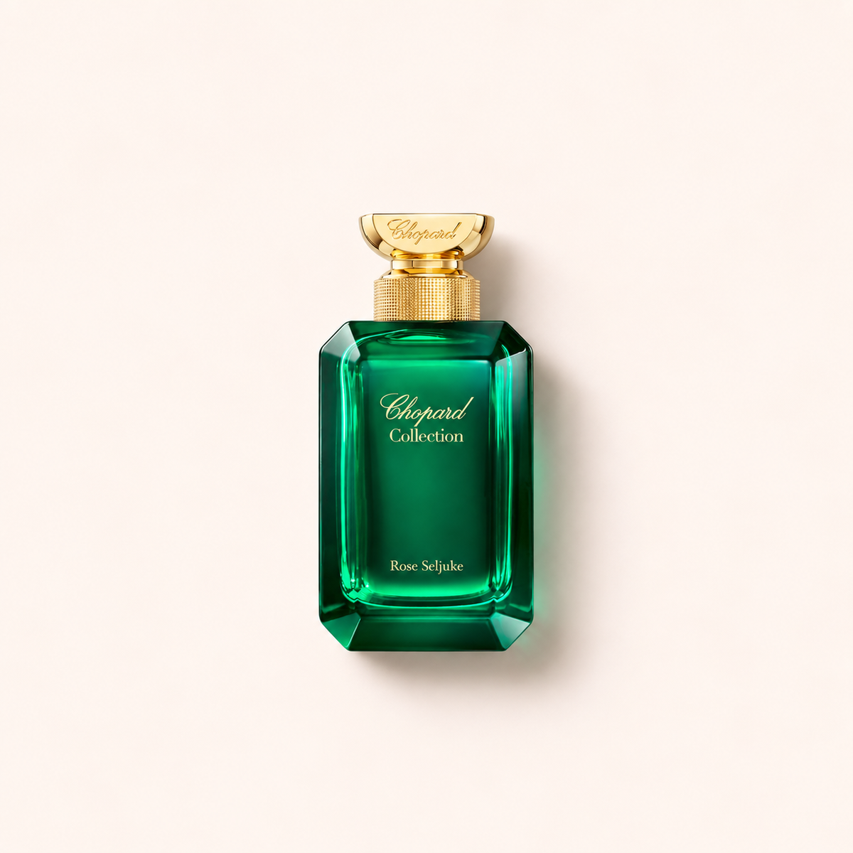Chopard Collection Rose Sejluke 100 ml