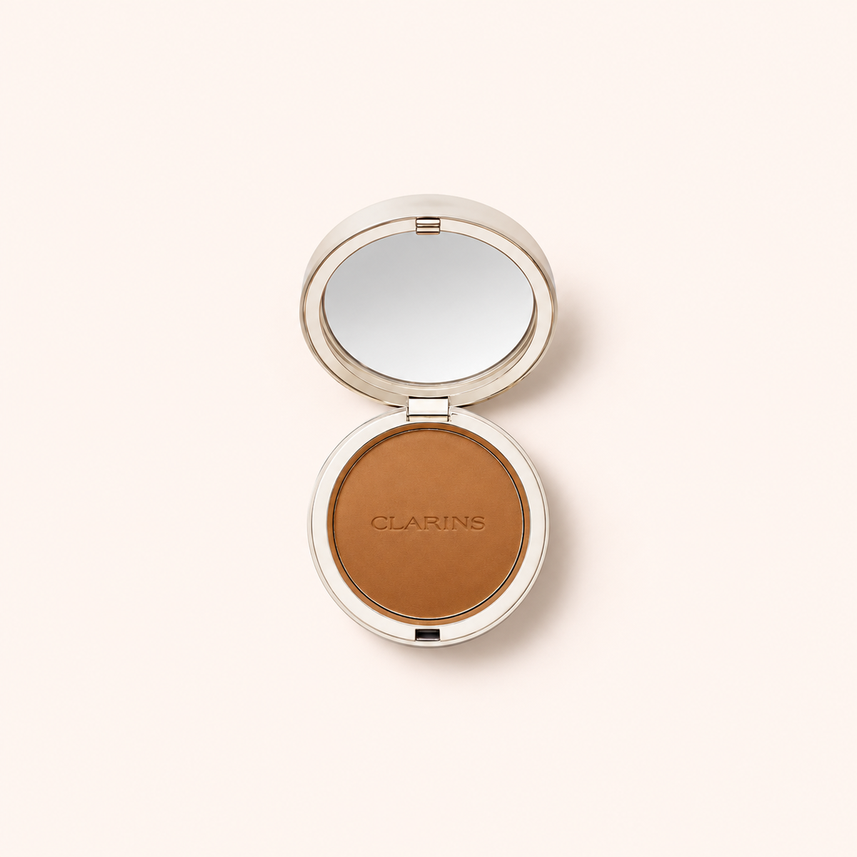 Clarins Ever Matte Compact Powder 10 ml