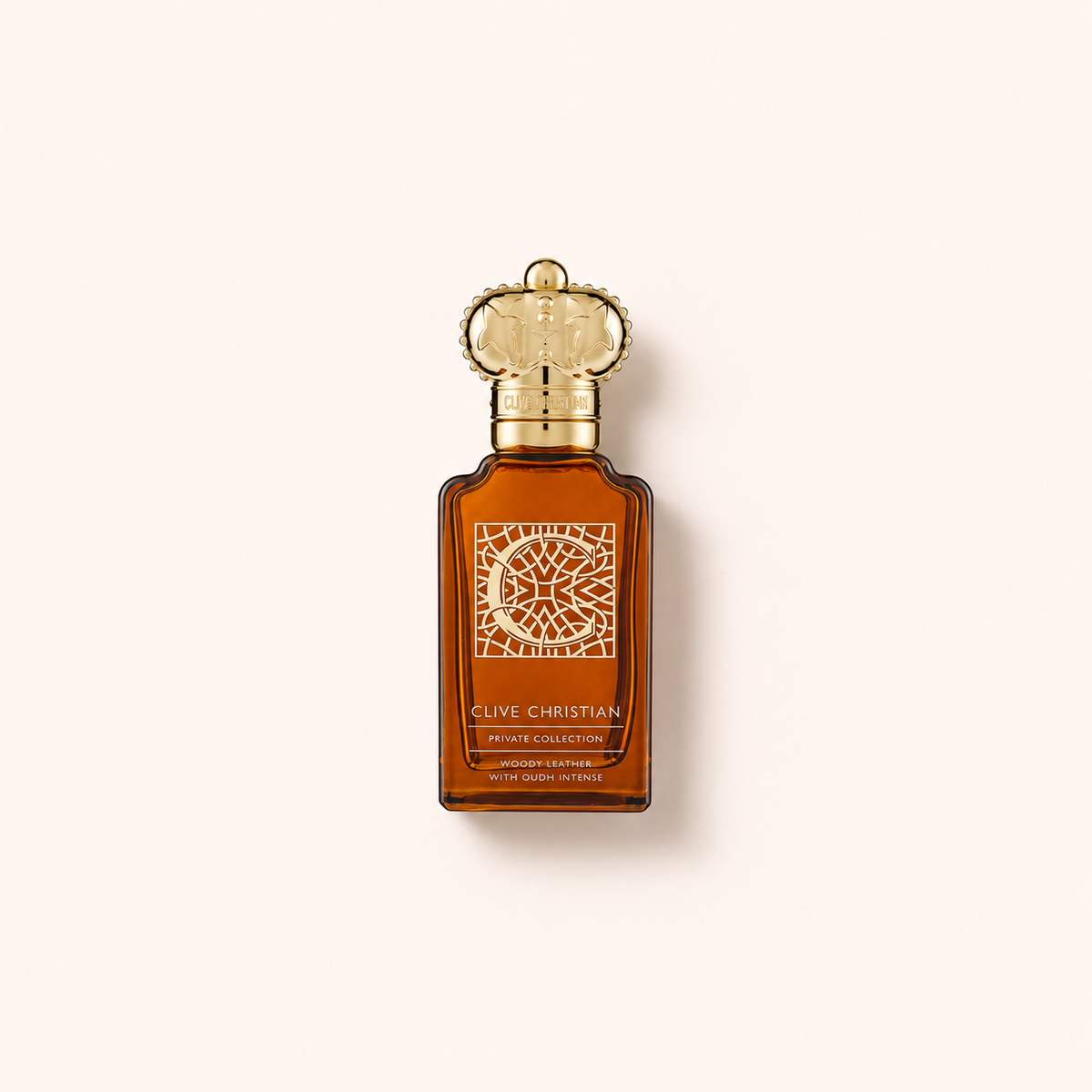 Clive Christian Private Collection C Woody Leather 50 ml