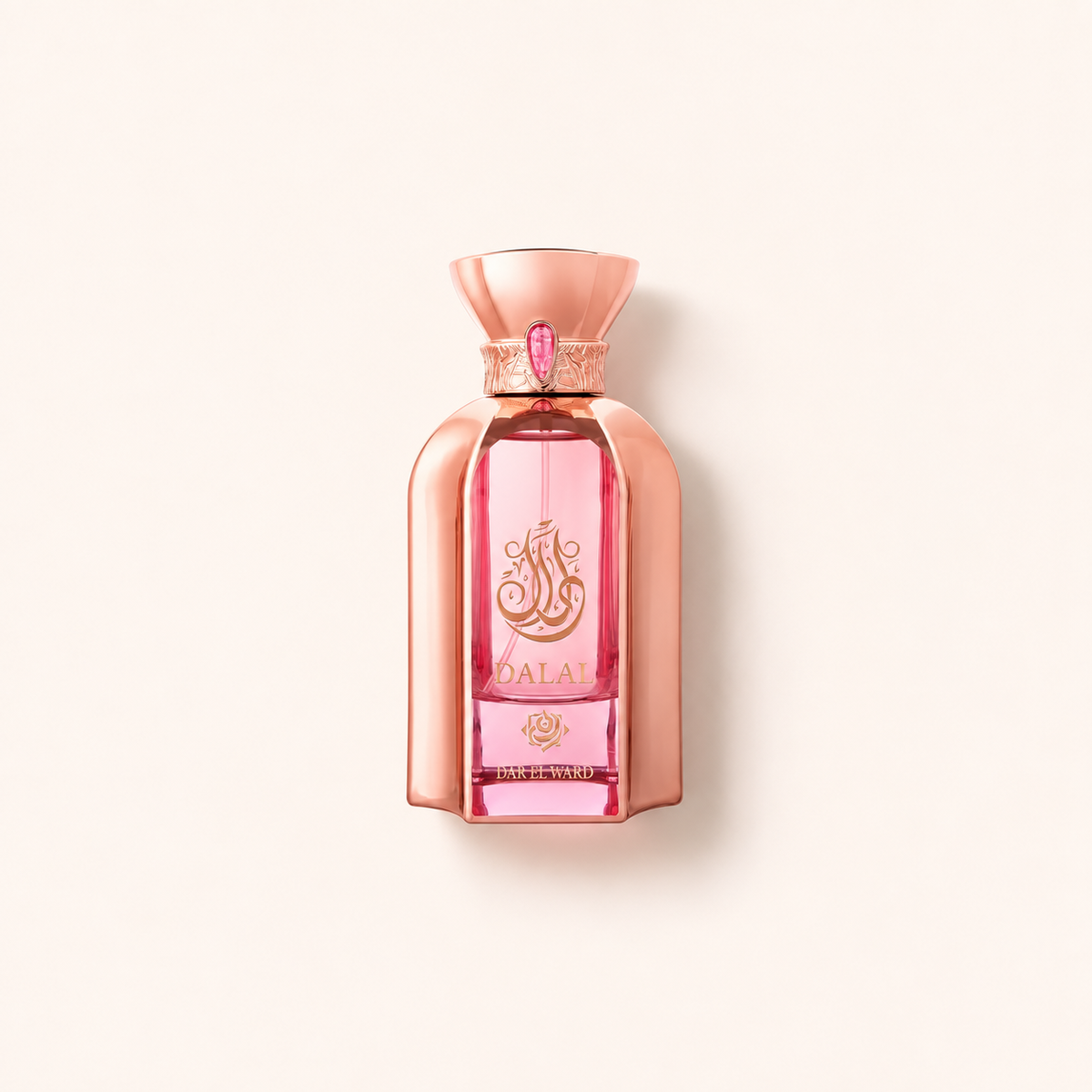 Dar El Ward Dalal 100 ml