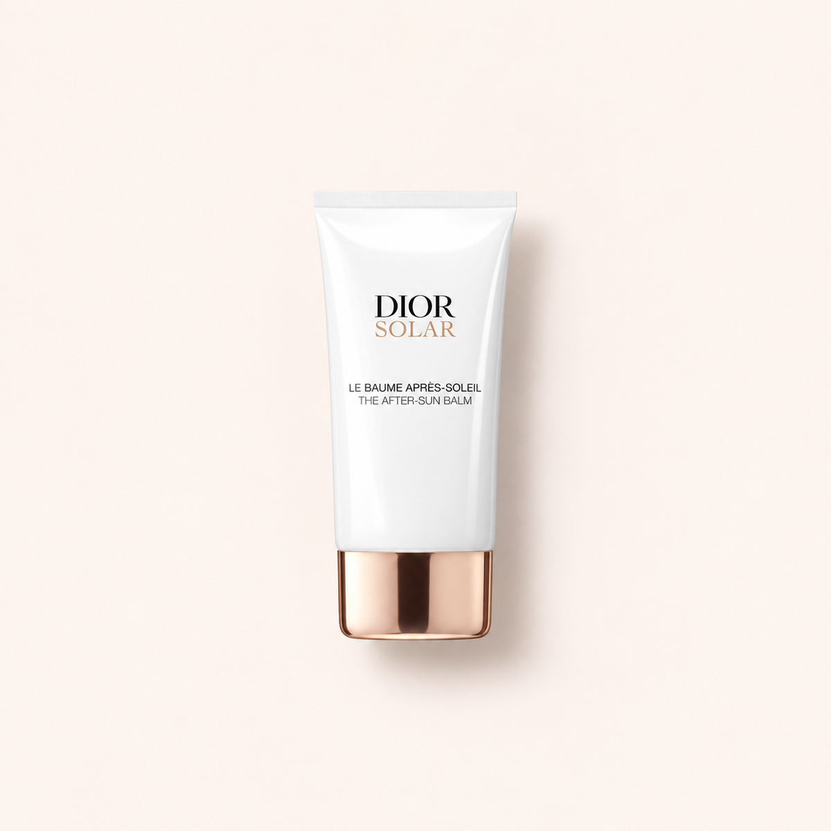 Dior Solar The After-Sun Balm 150 ml