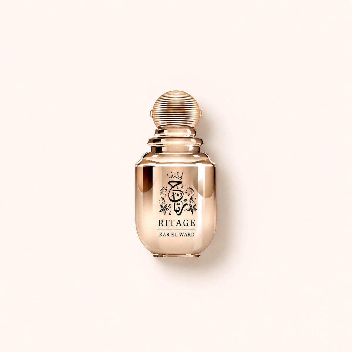 Dar El Ward Ritage 100 ml