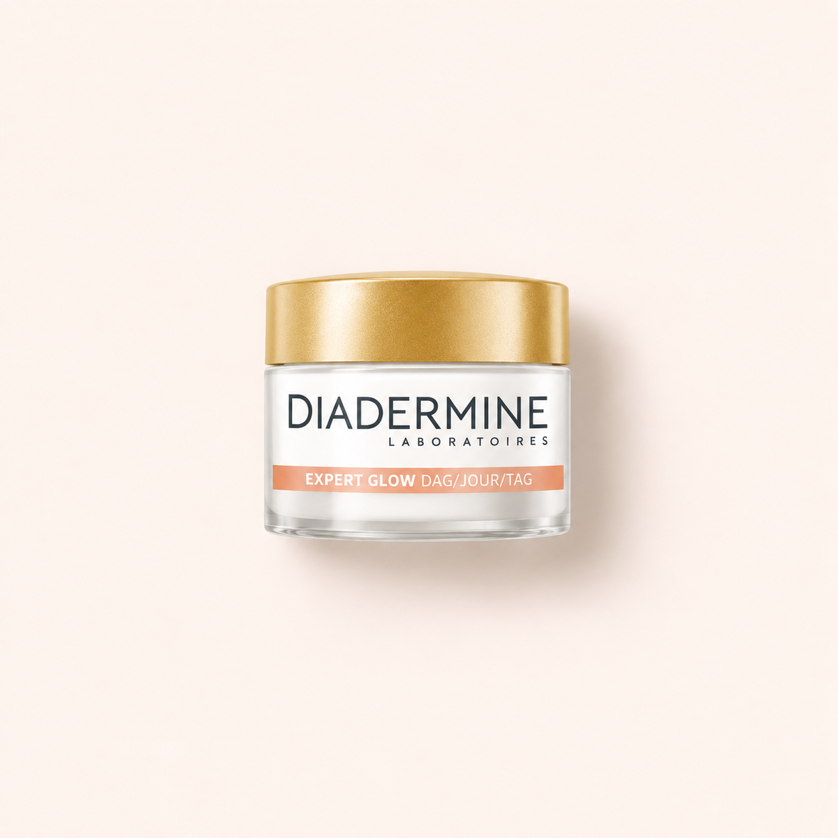 Diadermine Expert Glow Anti-Age Day Cream 50 ml